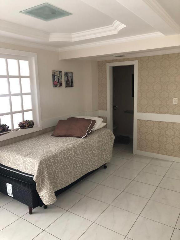 Predio Quadra Mar Hospedagem domiciliar