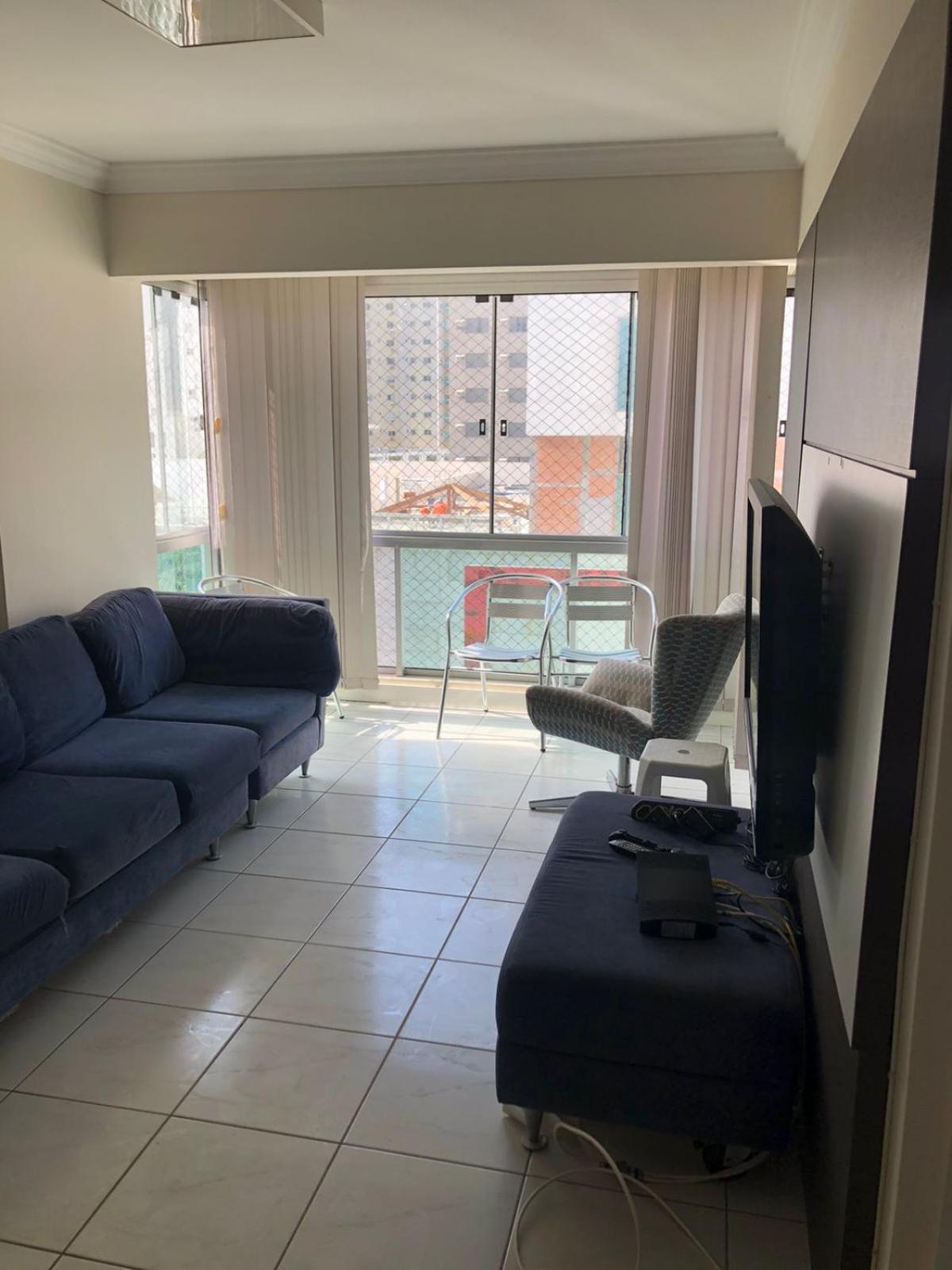 Hospedagem domiciliar Predio Quadra Mar Balneario Camboriu