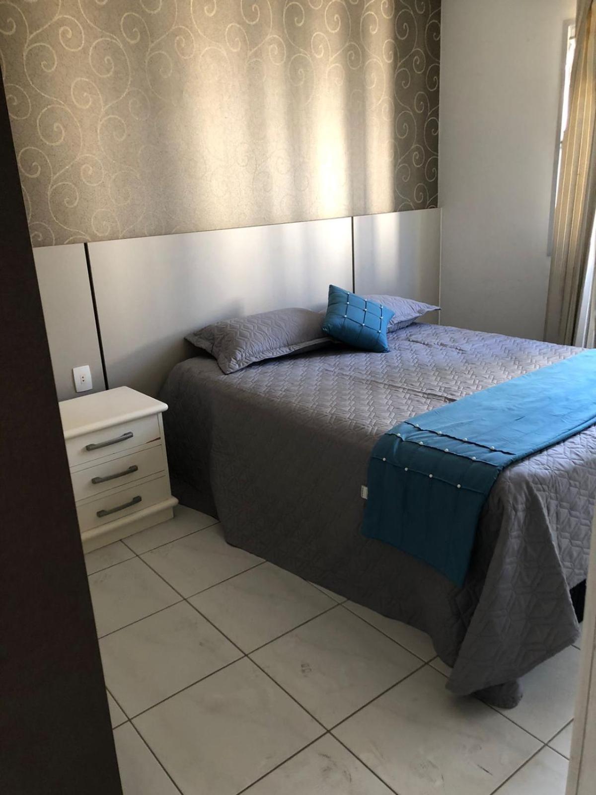 Hospedagem domiciliar Predio Quadra Mar