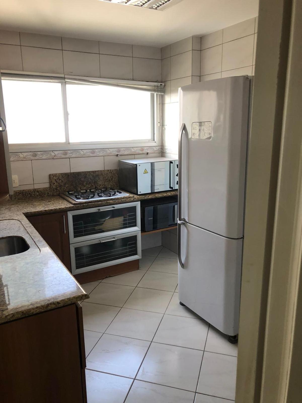 Predio Quadra Mar Hospedagem domiciliar *