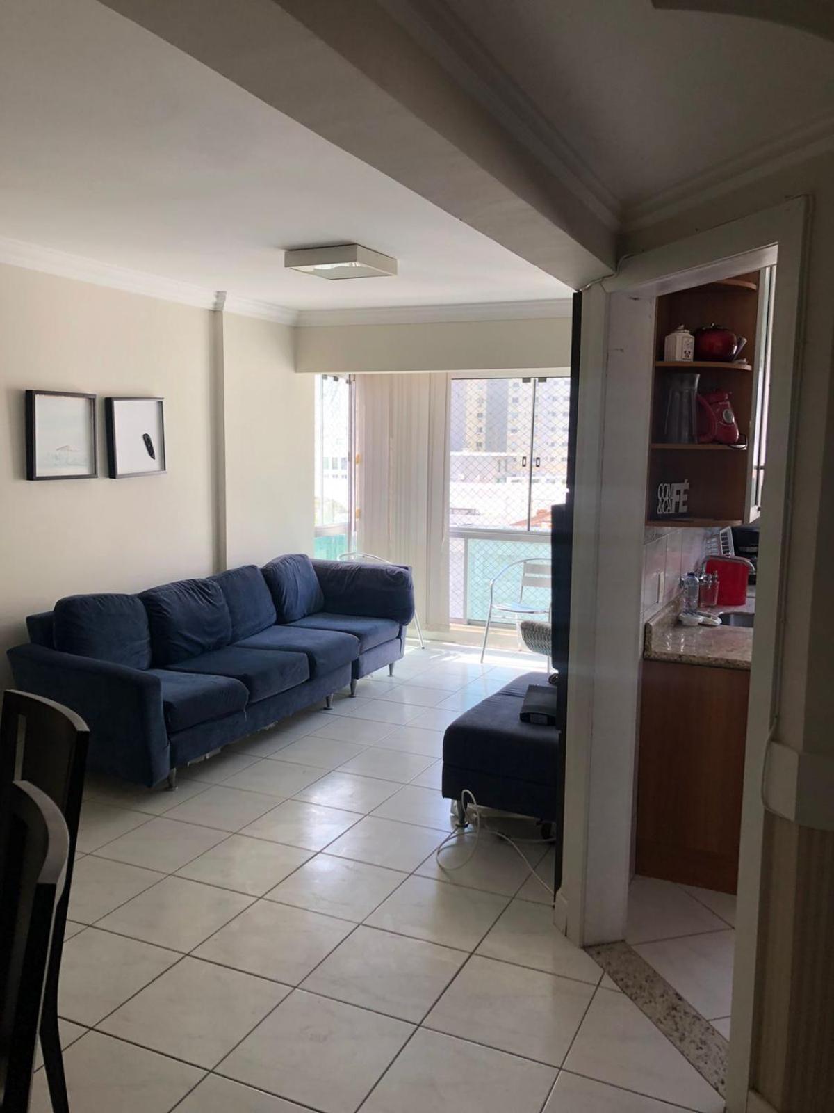 Predio Quadra Mar Hospedagem domiciliar Balneario Camboriu