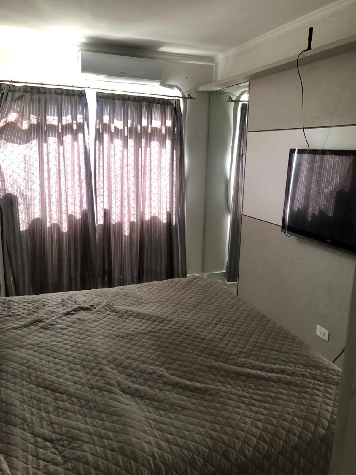 Hospedagem domiciliar Predio Quadra Mar
